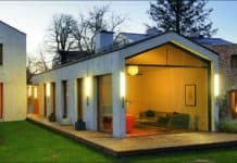 Leichtigkeit und Klimaschutz im Bau