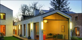 Leichtigkeit und Klimaschutz im Bau