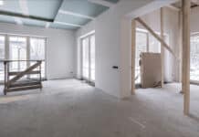 Nachhaltig bauen und Energie sparen