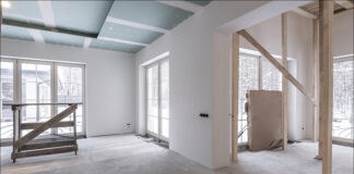 Nachhaltig bauen und Energie sparen