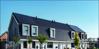 Sonnenenergie vom Dach: ab 2023 gelten neue rechtliche Regeln