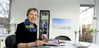 Jutta Rosenthal – Erst Recht sprechen und dann im Ehrenamt engagiert…