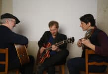 Johannisklang: Guitar Celebration