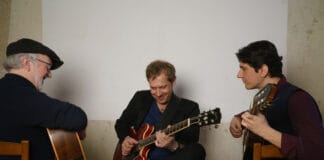 Johannisklang: Guitar Celebration