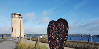 Hier wird’s romantisch: Valentinstag in Schleswig-Holstein