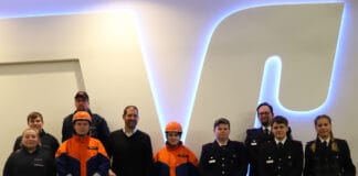 25.000 Euro für die Jugendfeuerwehren im Norden