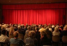 „The Who and the What“ – „Was wäre, wenn…“