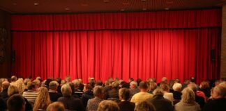 „The Who and the What“ – „Was wäre, wenn…“