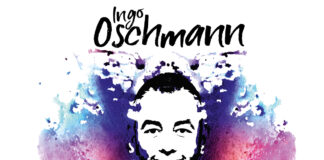 Ingo Oschmann – „Scherztherapie“