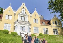 Stadtführungen in Flensburg im Februar 2023