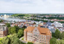 Der Museumsberg: identitätsstiftend, barrierefrei, nachhaltig