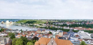 Der Museumsberg: identitätsstiftend, barrierefrei, nachhaltig