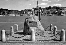 Flensburger Seefahrt unter Segeln: Von den Anfängen bis 1850