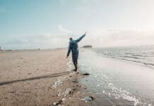 Outdoor-Ausflugstipps gegen den Winterblues