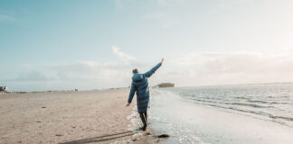 Outdoor-Ausflugstipps gegen den Winterblues