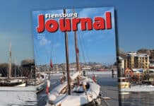 Februar-Ausgabe jetzt online!