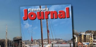 Februar-Ausgabe jetzt online!