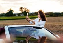 Schleswig-Holstein mit dem Auto erkunden