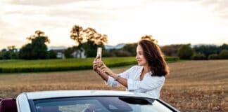 Schleswig-Holstein mit dem Auto erkunden