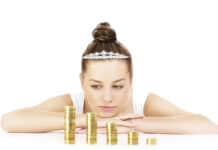 Was kostet eine Hochzeit heutzutage?