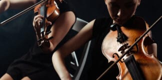 Kammerkonzerte der Musikschule