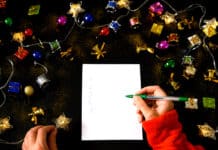 Neujahrsvorsätze 2023