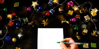 Neujahrsvorsätze 2023