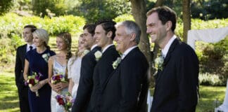 Anzugsordnung – Dresscode für die Hochzeit