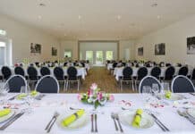 Ein ausgewiesen guter Caterer – So gelingt eine Hochzeit