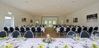 Ein ausgewiesen guter Caterer – So gelingt eine Hochzeit