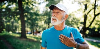 Mit regelmäßiger Vorsorge lebensgefährlichen Herzinfarkten vorbeugen