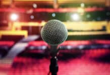 Fuge mit einigen Freiheiten