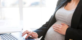 Online-Seminar für werdende Eltern