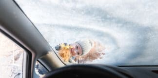 KÜS: Sicher unterwegs im Winter