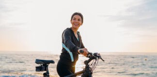 Sport im Urlaub – die neuen Trends im Tourismus