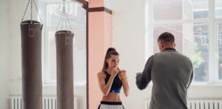 Polizei und Frauen – Gemeinsam gegen Gewalt!