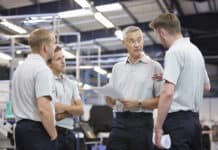 Wenn die Produktivität im Unternehmen sinkt