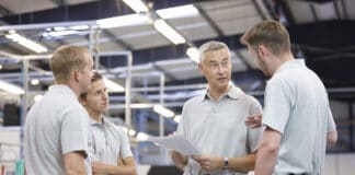 Wenn die Produktivität im Unternehmen sinkt