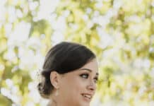 Ich halte eine Hochzeitsrede