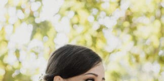 Ich halte eine Hochzeitsrede