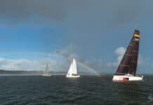 Der 8. Deutsche Company Cup-Flensburg