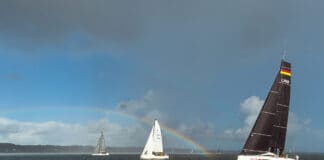 Der 8. Deutsche Company Cup-Flensburg