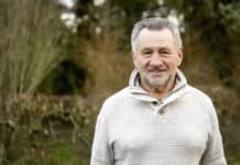 Ernst Wilfing – Kultfigur der Flensburger „Küste“