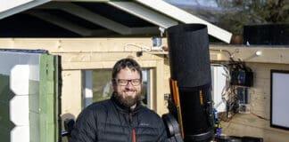 Außergewöhnliche Hobbys: Mathias Juraschek