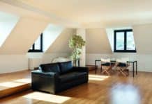 Dachausbau: Zusätzlichen Wohnraum schaffen