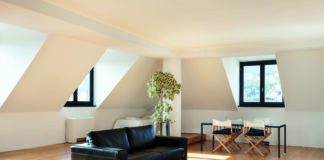 Dachausbau: Zusätzlichen Wohnraum schaffen