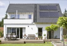 Attraktive Förderungen nutzen: Heizen mit Sonne und Holz