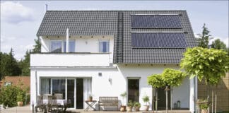 Attraktive Förderungen nutzen: Heizen mit Sonne und Holz