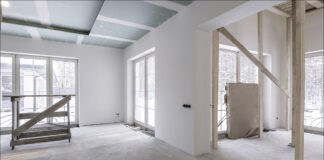 Nachhaltig bauen und Energie sparen