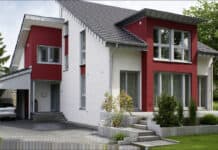 Förderungen bei Dachsanierung nutzen